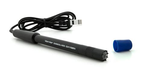 Dissolved Oxygen Sensor .